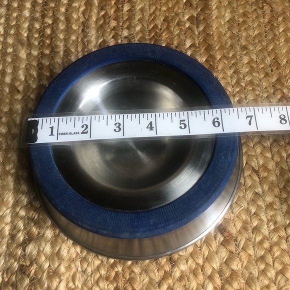 Slow Feed Pet Dish, Small for Dog, Cat, Ferret, Rabbits & Other Little Pets - Picture 2 of 6